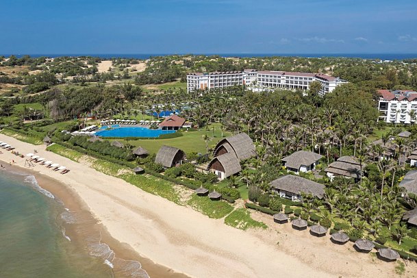 Muine Bay Resort