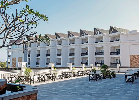 Muine Bay Resort