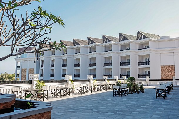 Muine Bay Resort