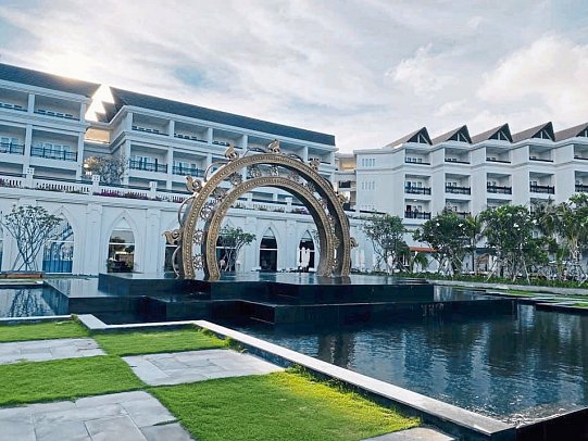 Muine Bay Resort