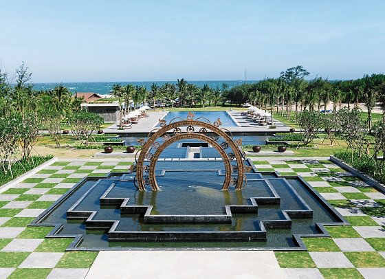 Muine Bay Resort
