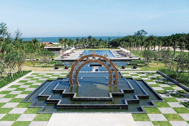 Muine Bay Resort