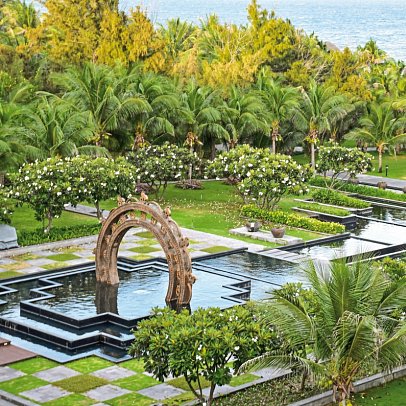 Muine Bay Resort