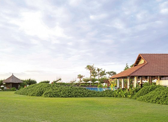 Muine Bay Resort
