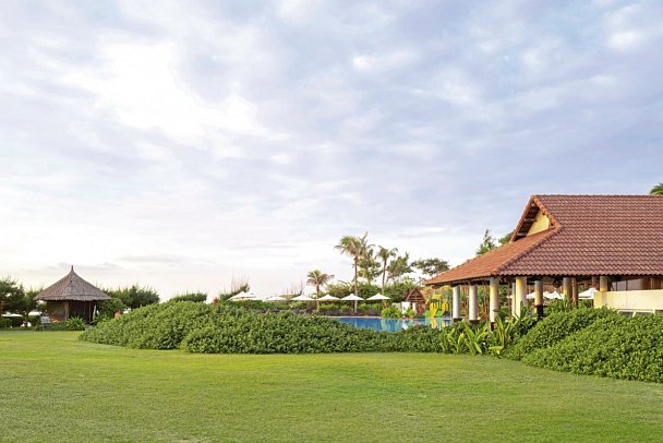Muine Bay Resort