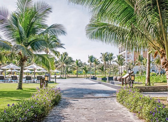 Muine Bay Resort