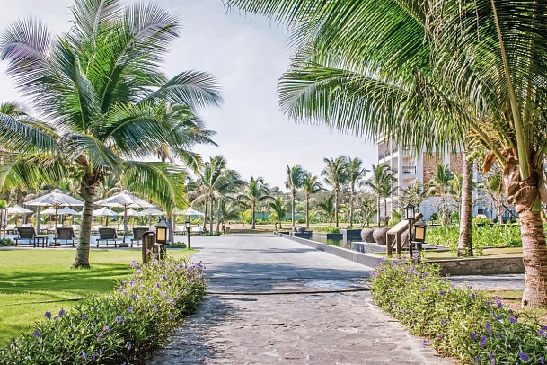 Muine Bay Resort