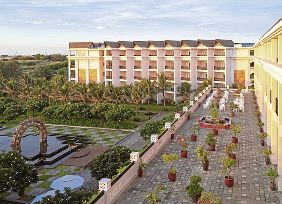 Muine Bay Resort
