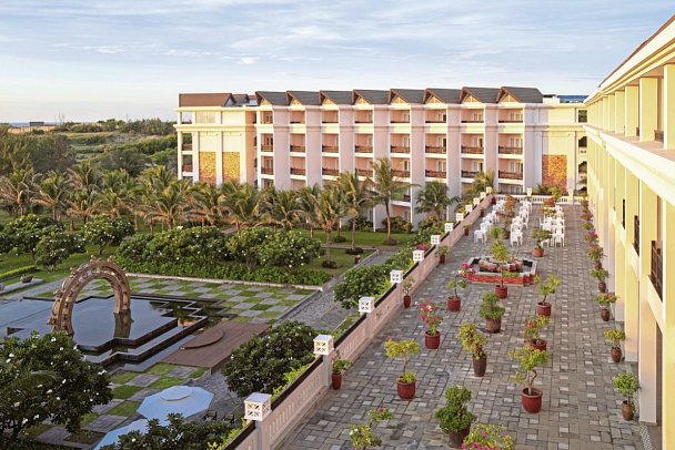 Muine Bay Resort