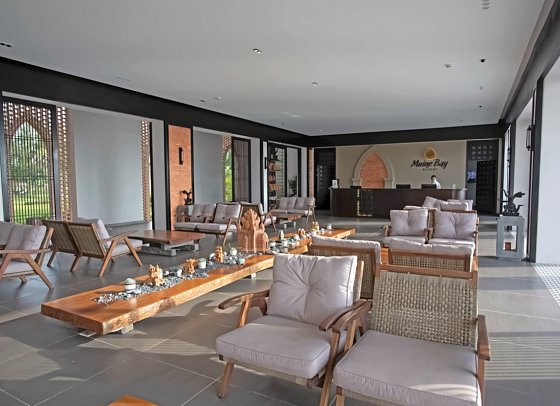 Muine Bay Resort