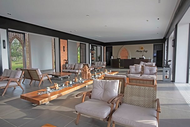 Muine Bay Resort