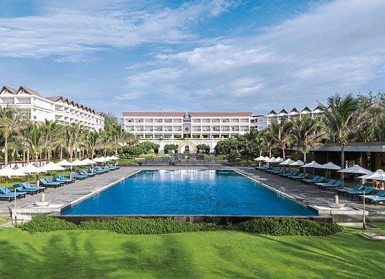 Muine Bay Resort