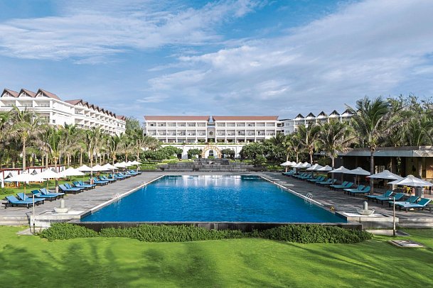 Muine Bay Resort