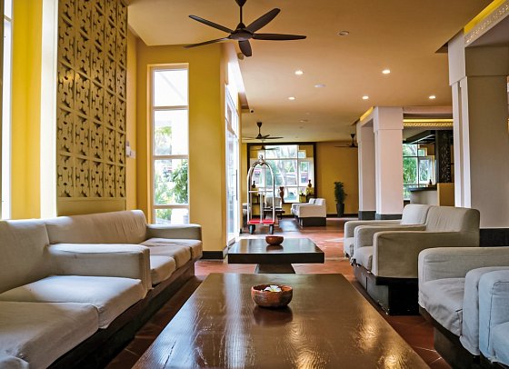 Muine Bay Resort