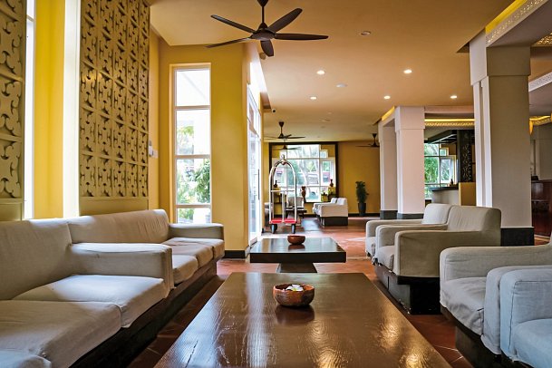 Muine Bay Resort