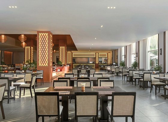 Muine Bay Resort