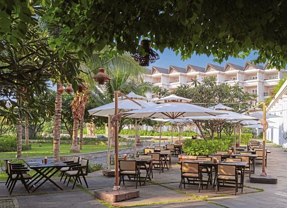 Muine Bay Resort