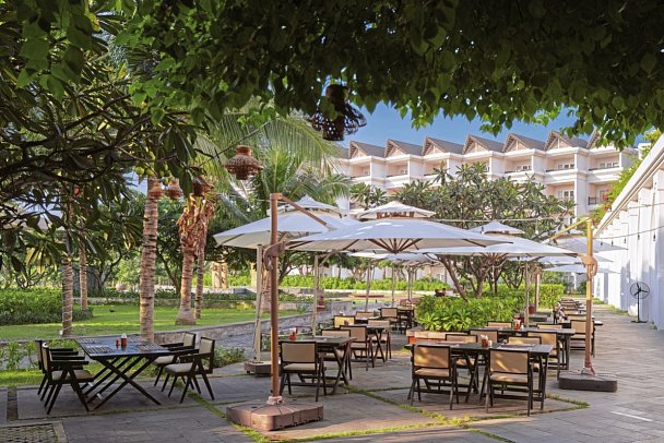 Muine Bay Resort