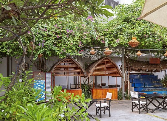Muine Bay Resort