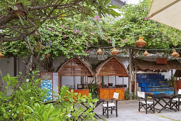 Muine Bay Resort