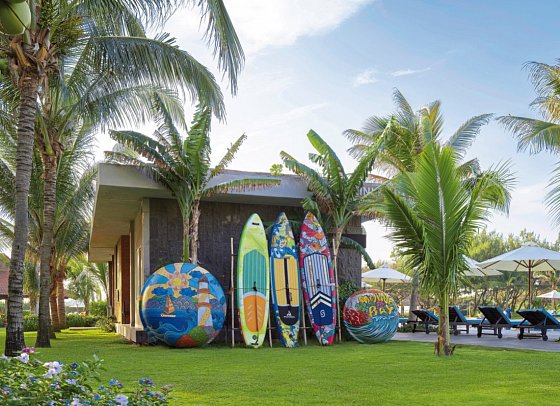 Muine Bay Resort