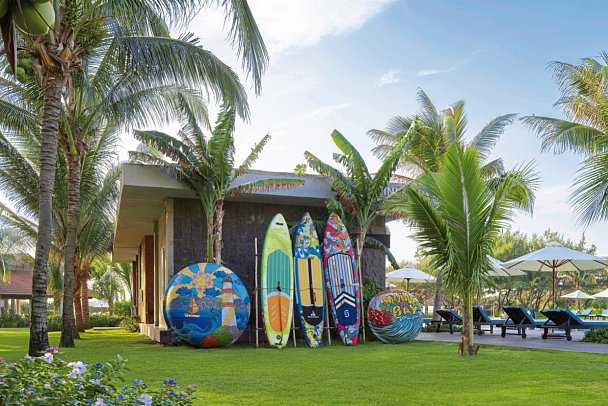 Muine Bay Resort
