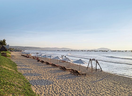Muine Bay Resort