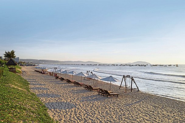 Muine Bay Resort