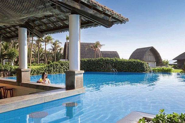 Muine Bay Resort