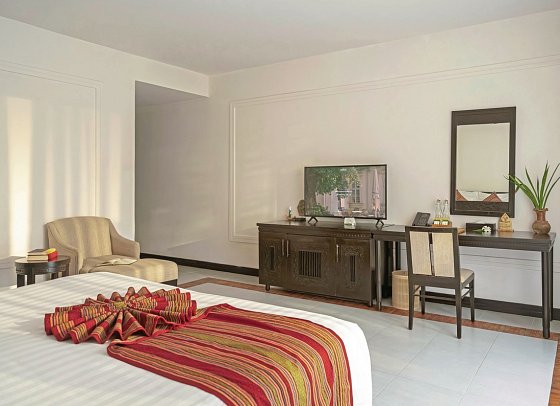 Muine Bay Resort - Wohnbeispiel Superior (Zimmercodierung US1)
