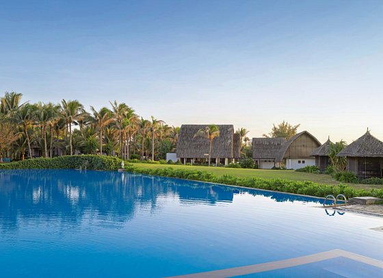 Muine Bay Resort