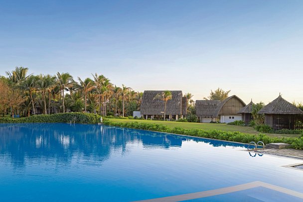 Muine Bay Resort