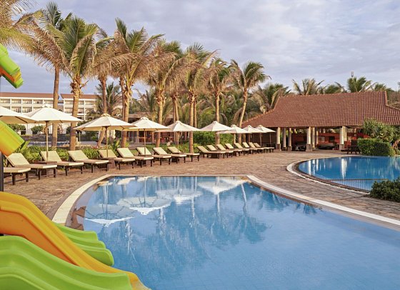 Muine Bay Resort