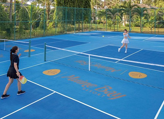 Muine Bay Resort