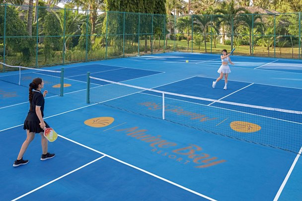 Muine Bay Resort