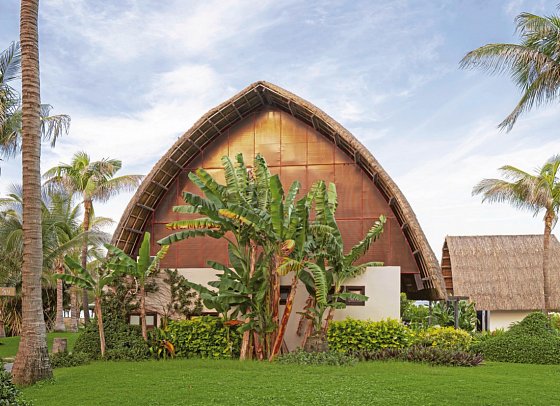 Muine Bay Resort - Spa