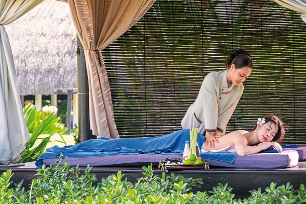 Muine Bay Resort