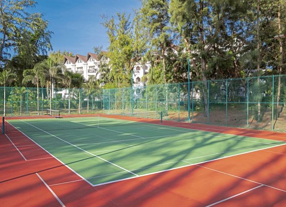 Muine Bay Resort