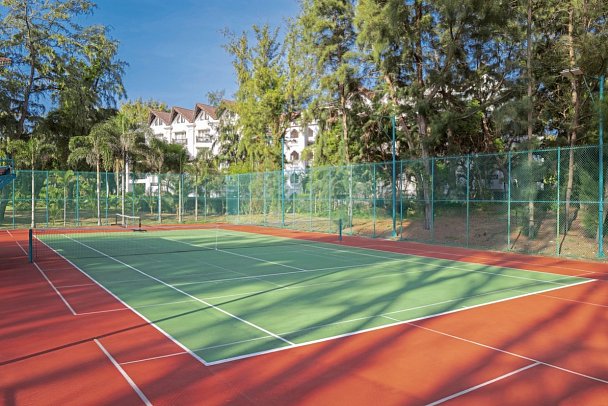Muine Bay Resort