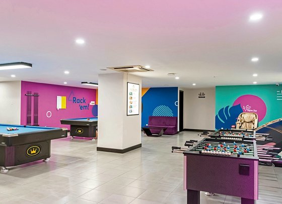 Muine Bay Resort