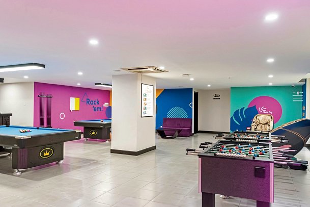 Muine Bay Resort