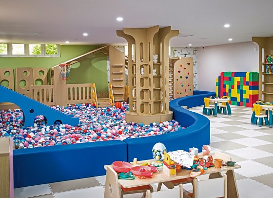 Muine Bay Resort