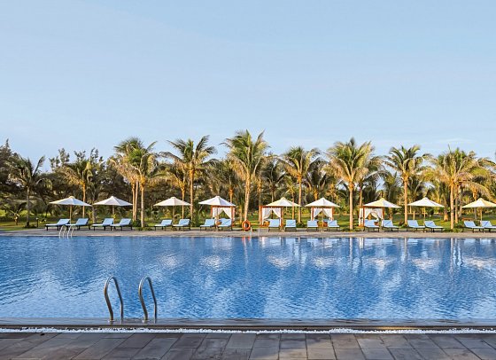 Muine Bay Resort