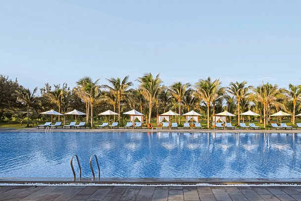 Muine Bay Resort