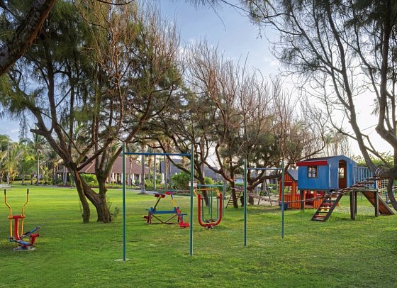 Muine Bay Resort