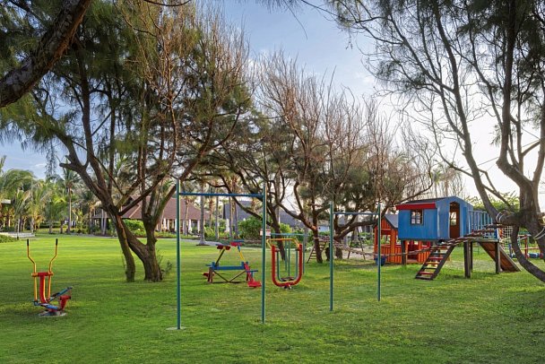 Muine Bay Resort
