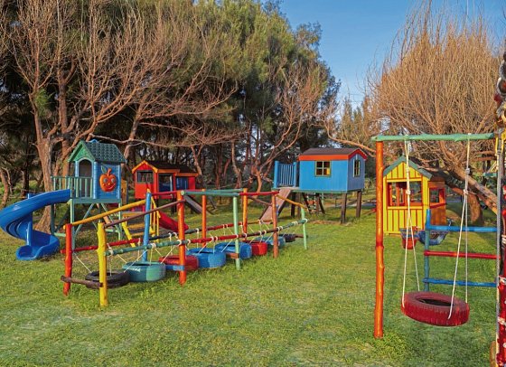 Muine Bay Resort