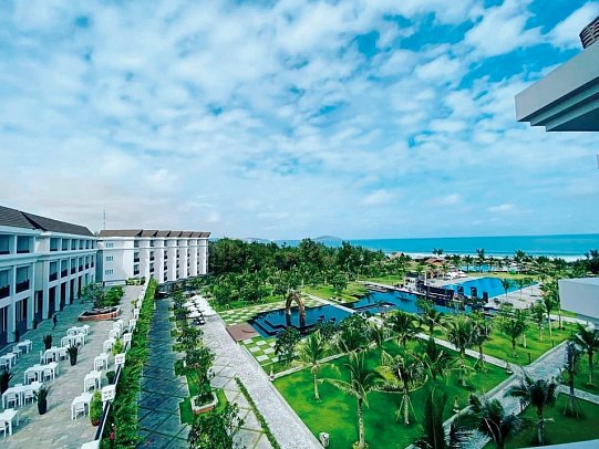 Muine Bay Resort