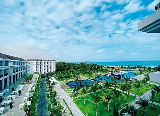 Muine Bay Resort
