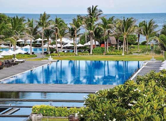 Muine Bay Resort